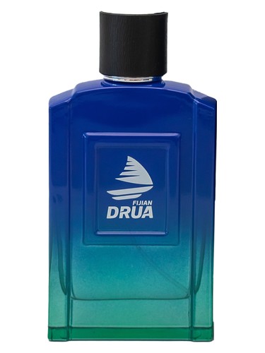 Legends by Fijian Drua Perfumes