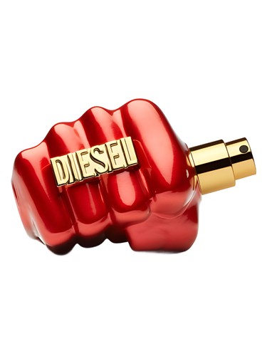 Only The Brave Iron Man by Diesel