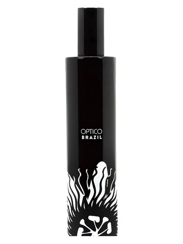 Brazil by Optico Profumo