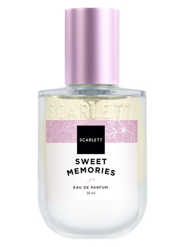 Sweet Memories by Scarlett