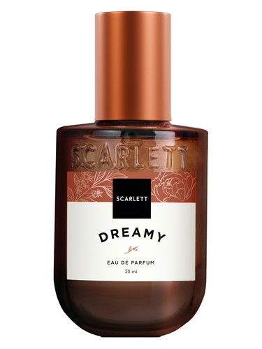 Dreamy by Scarlett