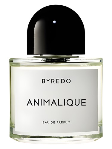 Animalique by Byredo