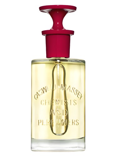 Number Six by Caswell Massey