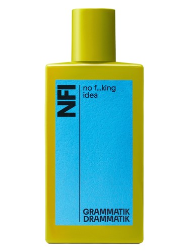 NFI by Grammatik Drammatik