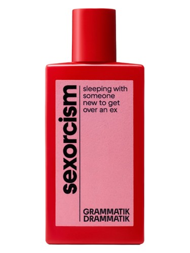 Sexorcism by Grammatik Drammatik
