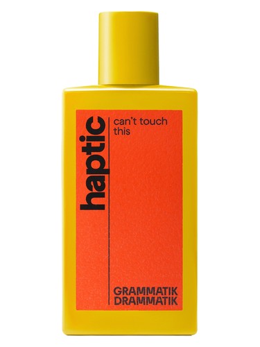 Haptic by Grammatik Drammatik