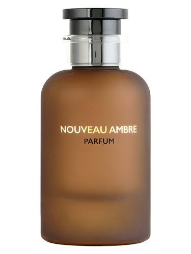 Nouveau Ambre by Flavia