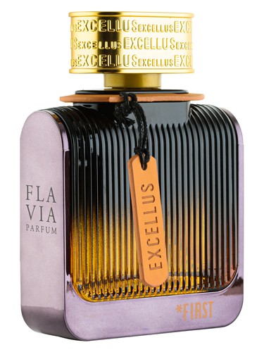 Excellsus First by Flavia