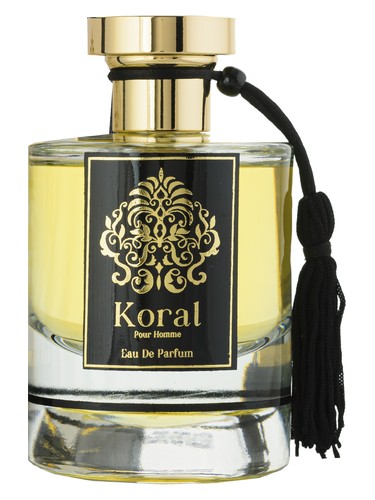 Koral Pour Homme by Flavia