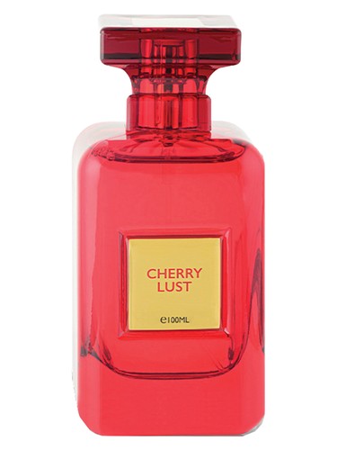 Cherry Lust by Flavia