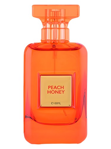 Peach Honey by Flavia