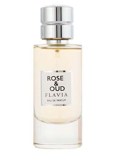 Rose & Oud by Flavia