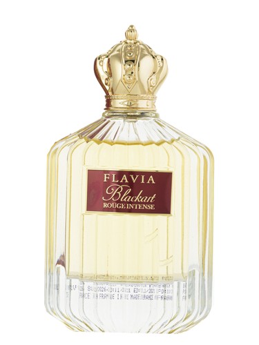 Blackart Rouge Intense by Flavia