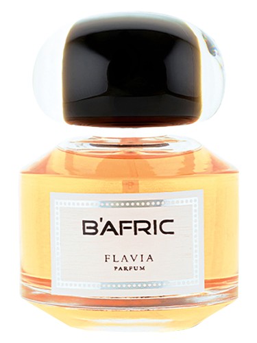 B'Afric by Flavia