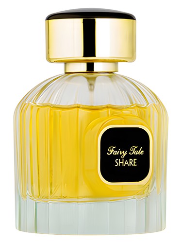 Fairy Tale by Flavia