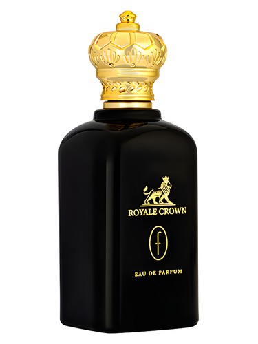 Royale Crown by Flavia