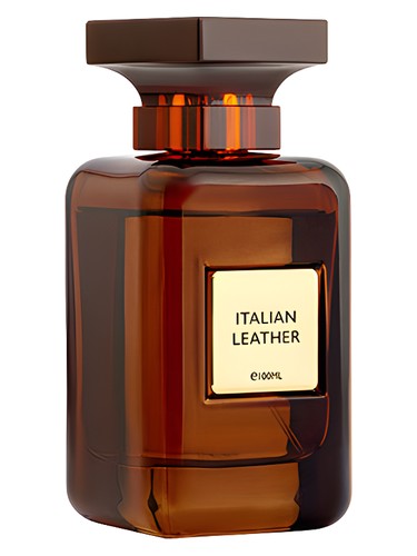 Italian Leather by Flavia