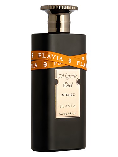 Majestic Oud Intense by Flavia