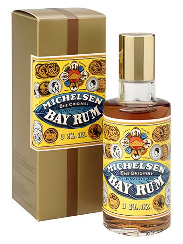 Michelsen's Bay Rum by Caswell Massey