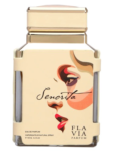 Senorita Pour Femme by Flavia