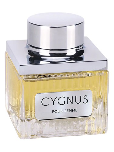 Cygnus Pour Femme by Flavia