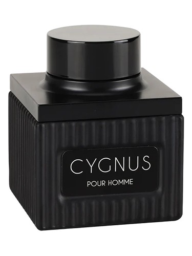 Cygnus Pour Homme by Flavia