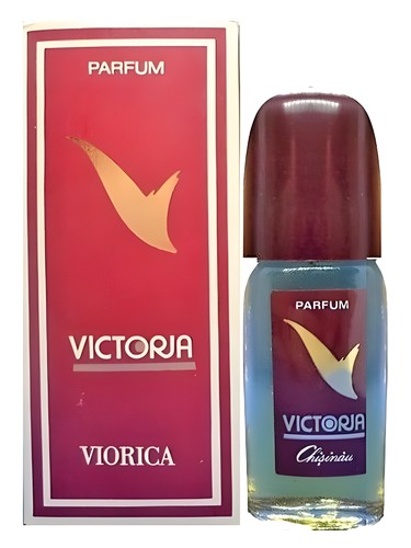 Victorja by Viorica Cosmetics