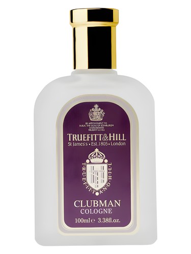 Clubman Truefitt & Hill cologne by Truefitt Hill