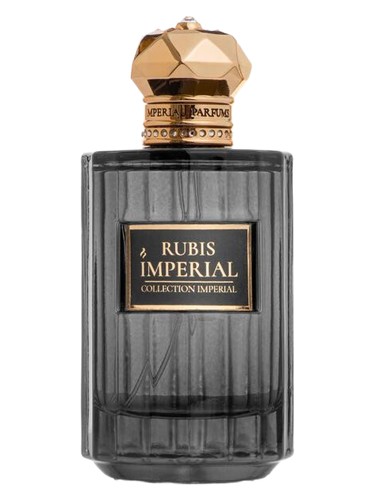Rubis Imperial by Imperial Parfums