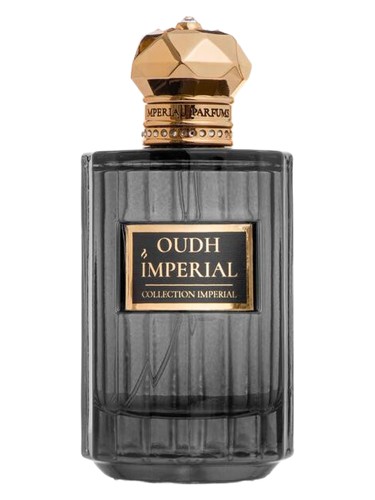 Oudh Imperial by Imperial Parfums