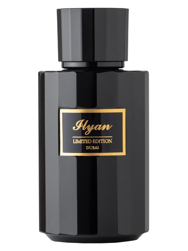 Ilyan by Imperial Parfums