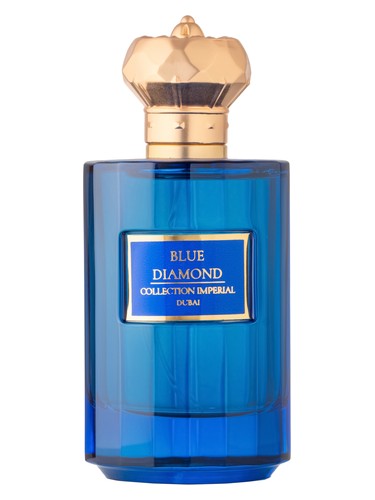 Blue Diamond by Imperial Parfums