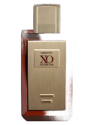 Xclusif Oud Rouge by Orientica Premium