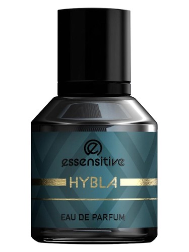 Hybla by Essensitive