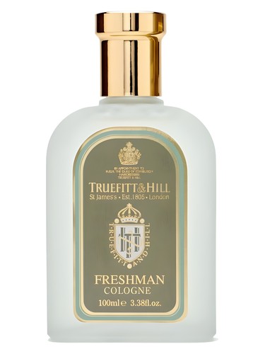 Freshman Truefitt & Hill cologne by Truefitt Hill