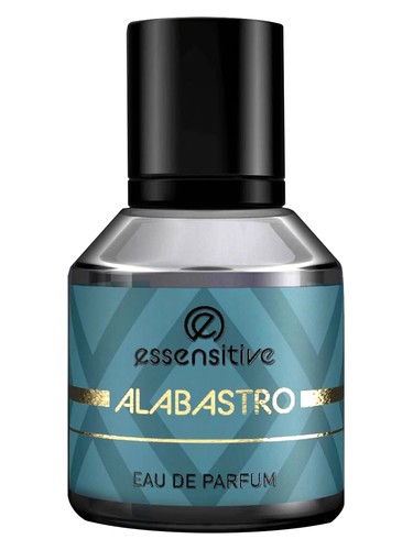 Alabastro by Essensitive