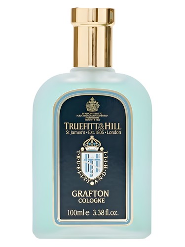 Grafton Truefitt & Hill cologne by Truefitt Hill