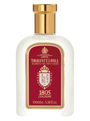 1805 Truefitt & Hill cologne by Truefitt Hill
