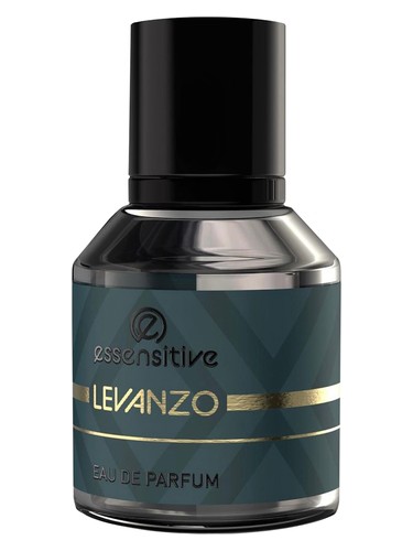 Levanzo by Essensitive