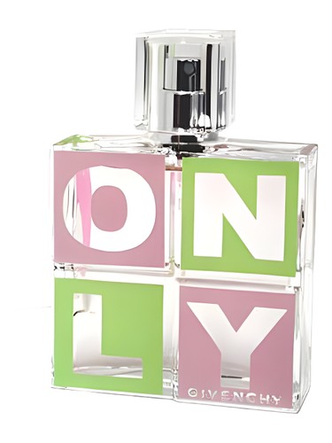Only Givenchy by Givenchy