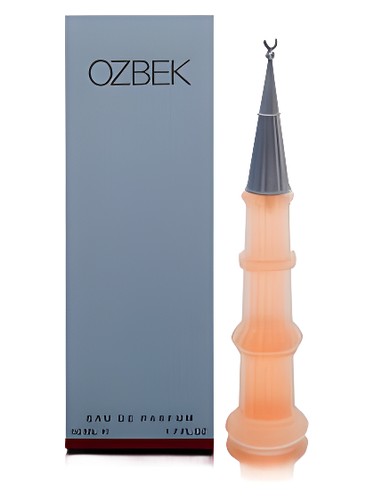 Ozbek by Rifat Ozbek