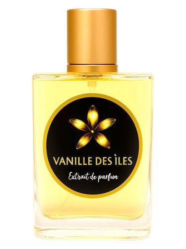 Vanille des îles Ô Médina Perfumery perfume by O Medina Perfumery