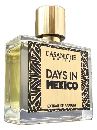 Days in México by Casaniche