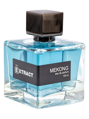 Mekong by Extract