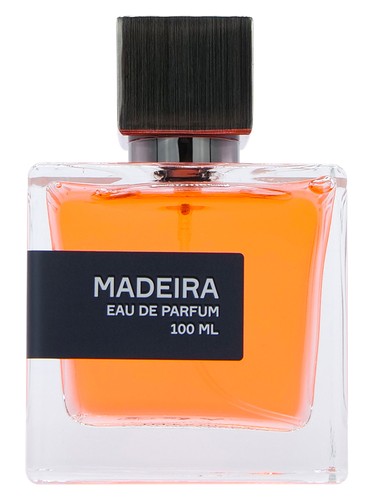Madeira by Extract
