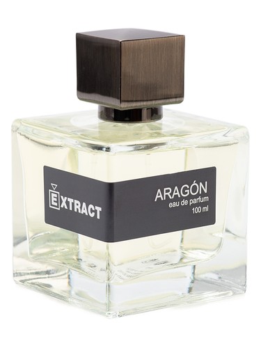 Aragón by Extract