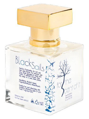Black Sails by For the Scent of It