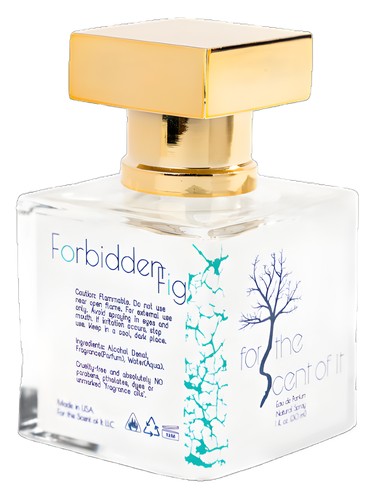 Forbidden Fig by For the Scent of It