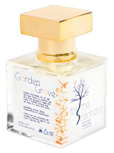 Garden Grove by For the Scent of It