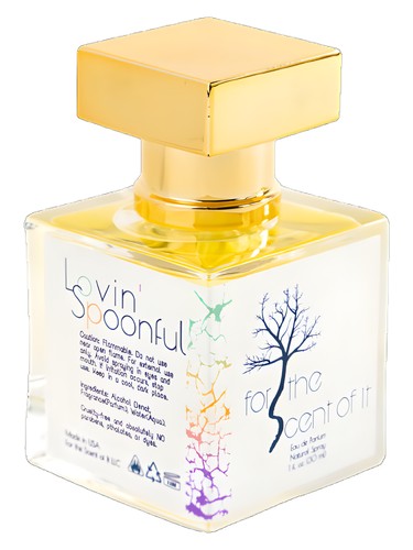 Lovin' Spoonful by For the Scent of It